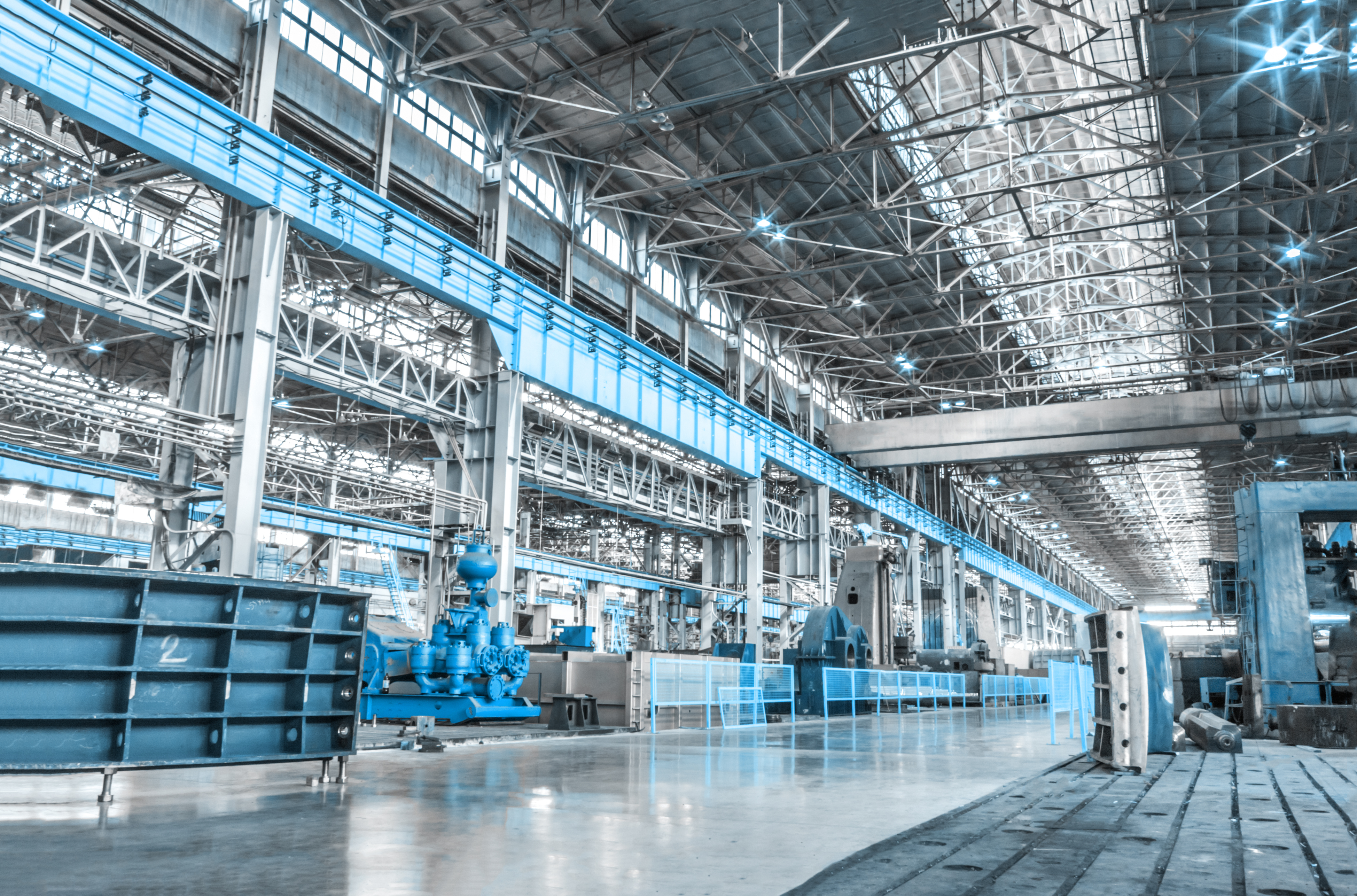 Industrie